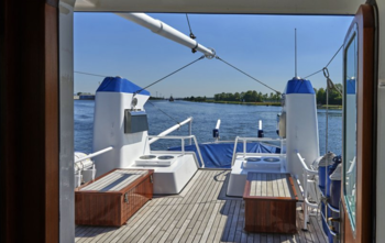 Steeler Trawler 60 (1965)