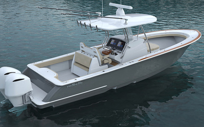 Valhalla V-33