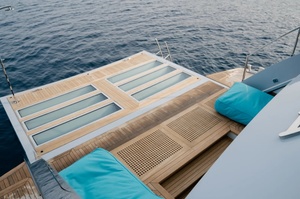 Sailfish 270 CC