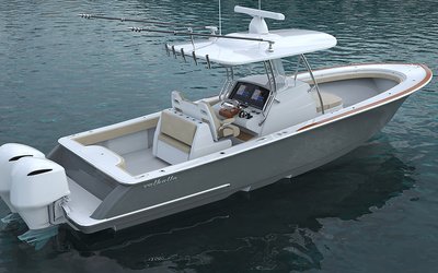 Valhalla V-33