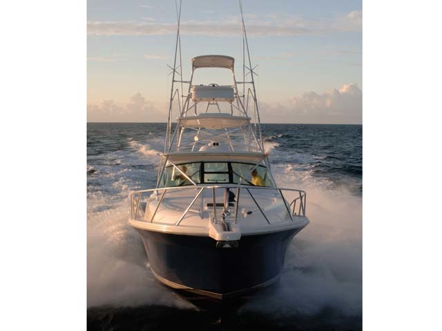 Bertram 360