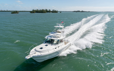 Pursuit OS 385