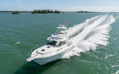 Pursuit OS 385