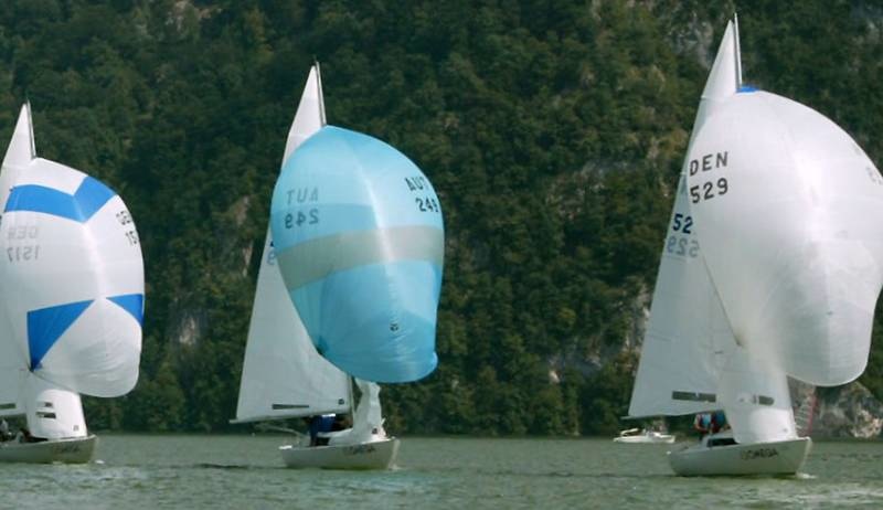Frauscher H-boat