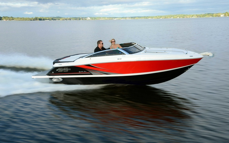 Four Winns S215 SS