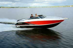 Four Winns S215 SS