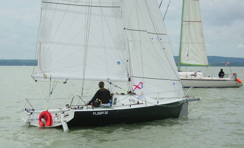 Flaar 26