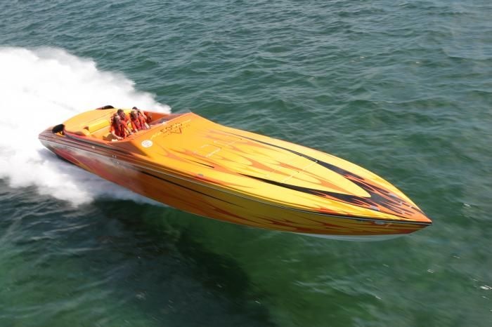 Nor-tech 5000