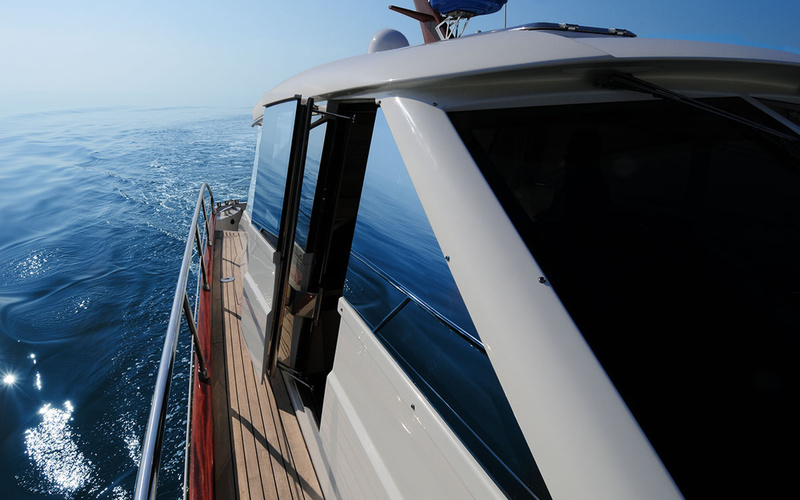 Cantieri Estensi 50 Goldstar