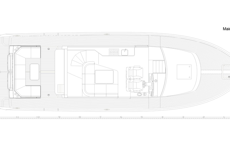 Brizo Yachts BY42