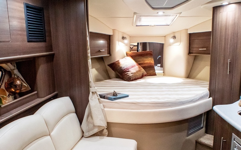 Rinker 320 EС