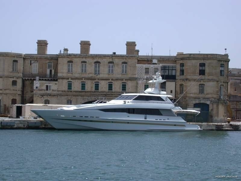 Heesen Obsessions