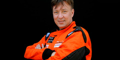 Stanislav Kurzenovsky: «Sails and I will finish.»