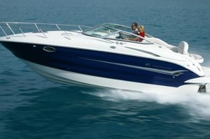 Crownline 250 CR
