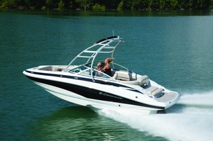 Crownline E1