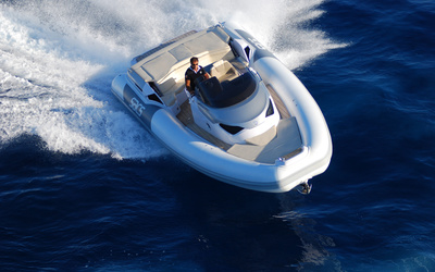 SACS Strider 11
