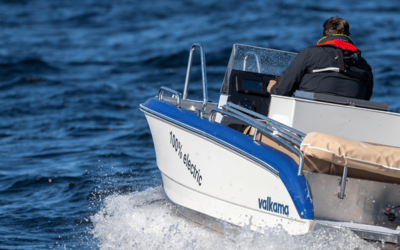 Valkama Picnic Cruiser