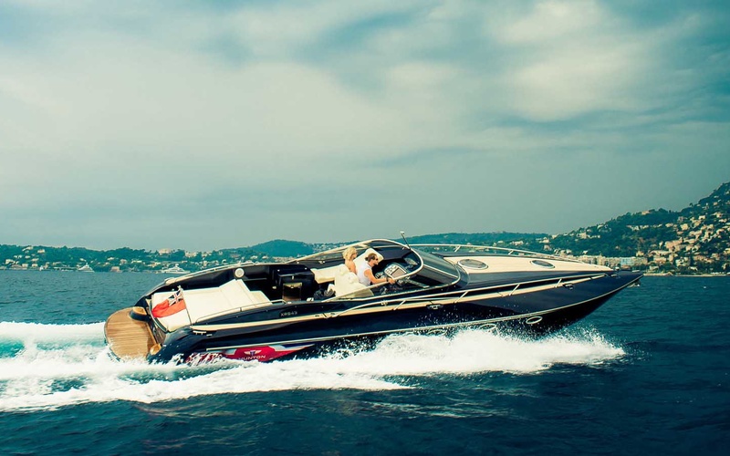 Hunton H43