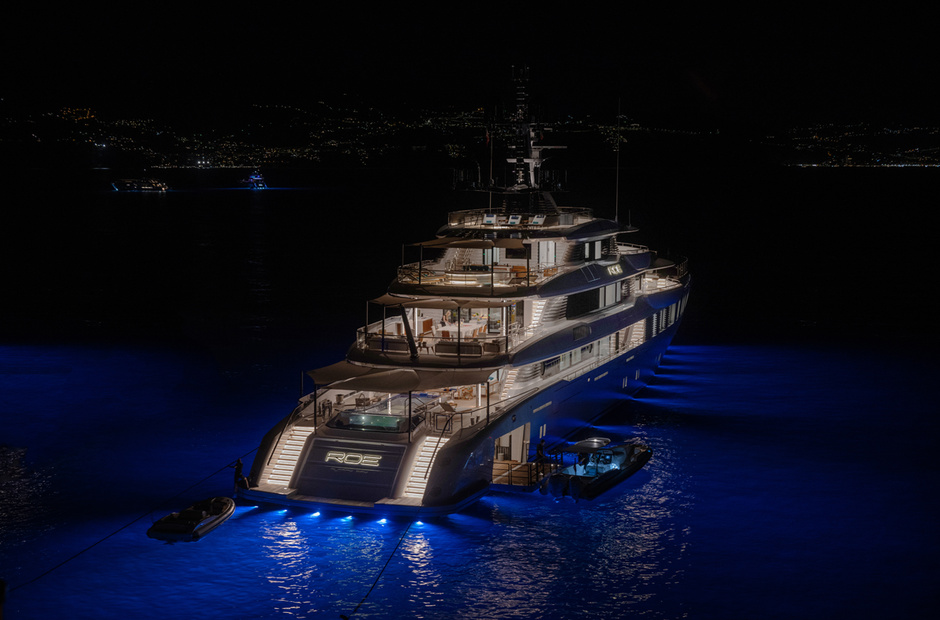 Turquoise Yachts  Rasha