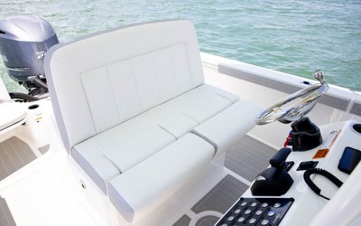 Parker 2200 CC