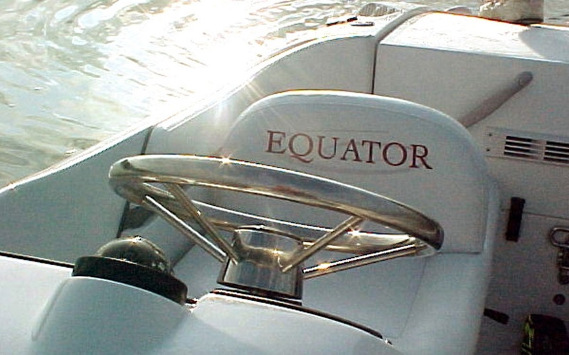 Novurania Equator 500