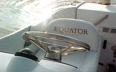Novurania Equator 500