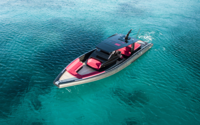 Novamarine Black Shiver 140