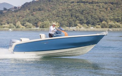 Capoforte FX200