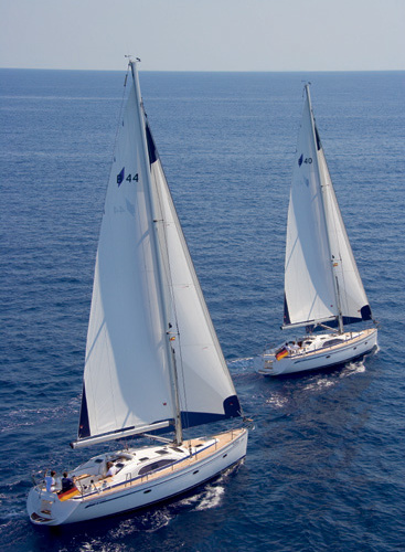 Bavaria 44 Vision