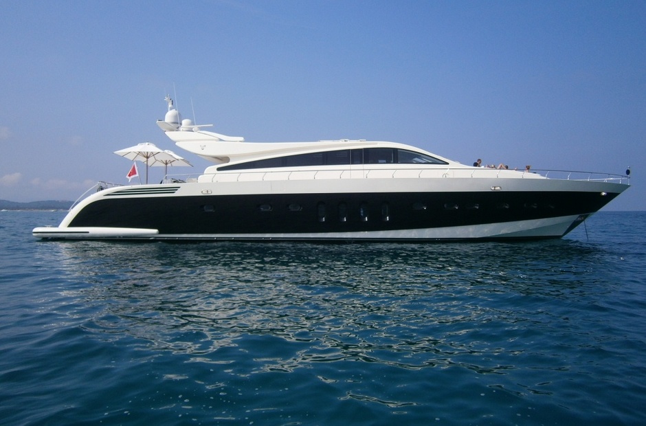 Leopard Venture
