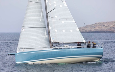 Heyman 34 Sport