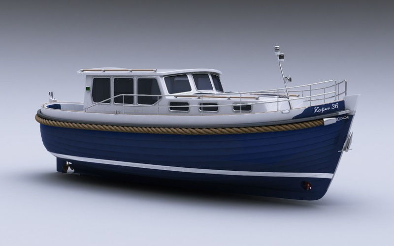 Kaper 36M