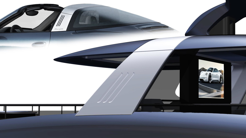 Dynamiq GTT 115: Inspiration