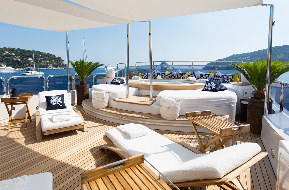 Mondomarine Bina