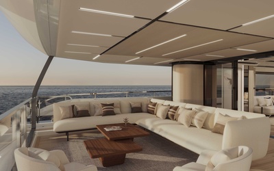 Majesty 111