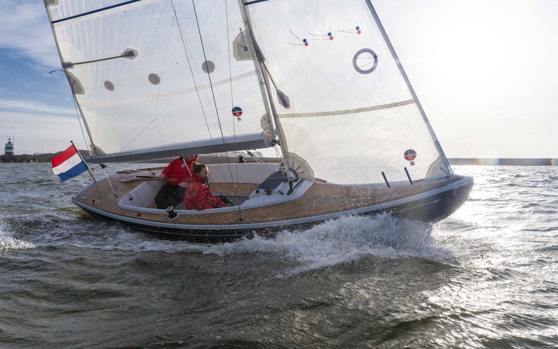 Saffier SC 6.50