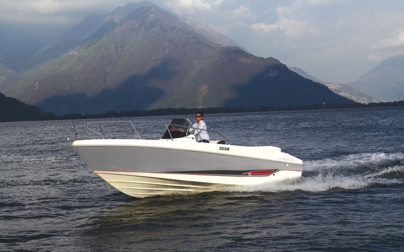 Selva SD 6.7 Cabin Elegance