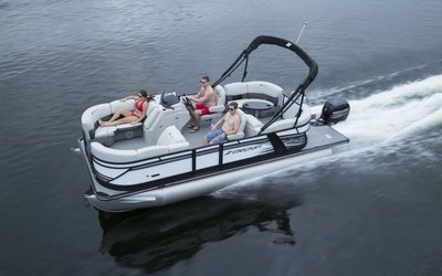 Starcraft SLS 1