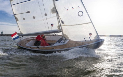 Saffier SC 6.50