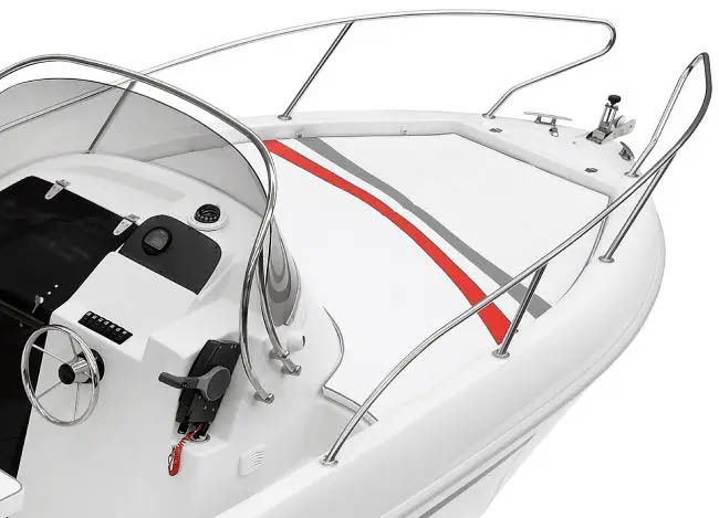 Selva SD 5.7 Cabin