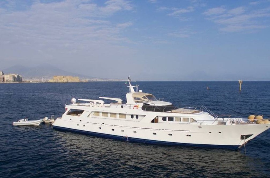 Benetti India