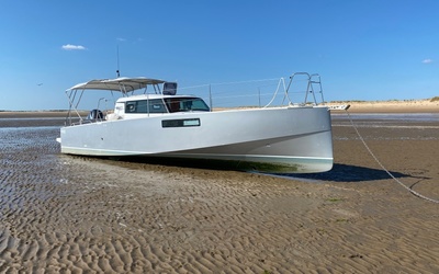 Pogo Loxo 32 HB
