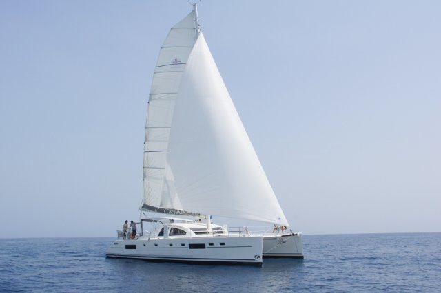 Catana 55