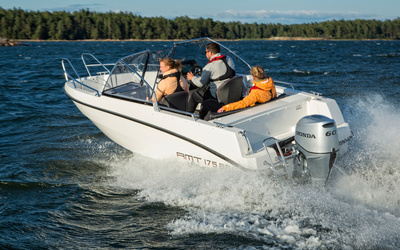 AMT 175 BR