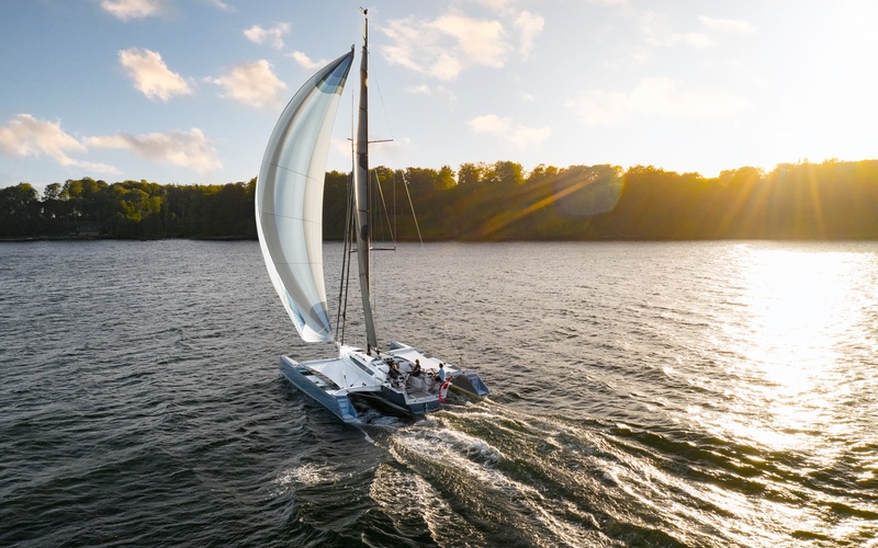 Dragonfly 40