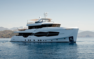 Numarine 32 XP