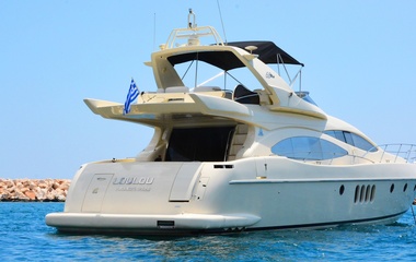 Azimut LouLou
