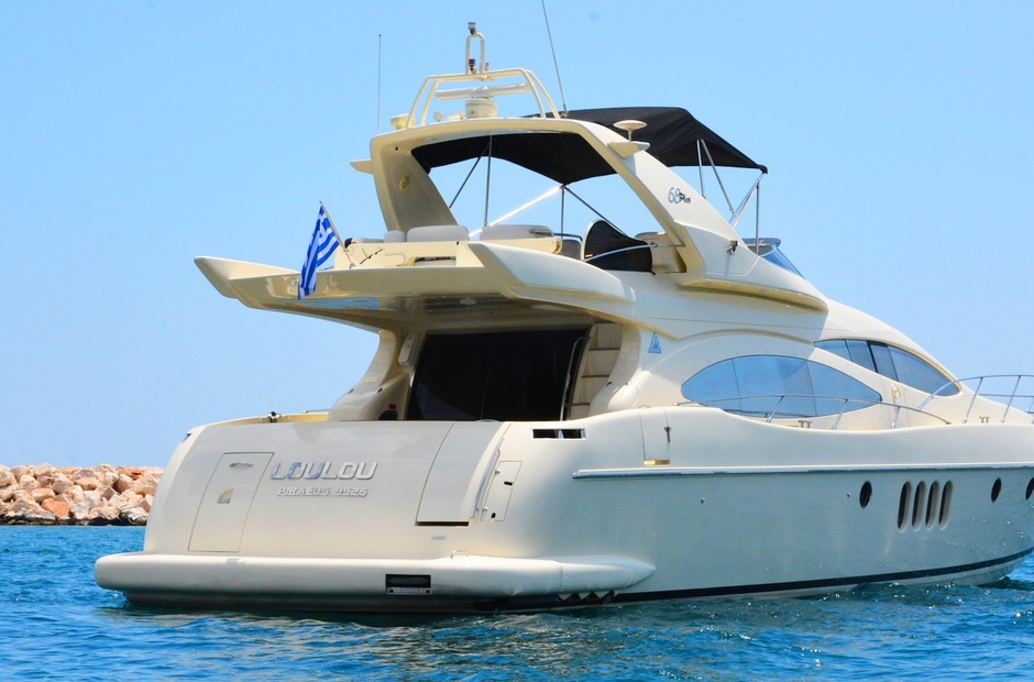 Azimut LouLou