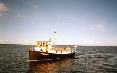 Варяг Аскольд-40Т