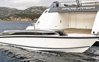 Maori Yacht Limo